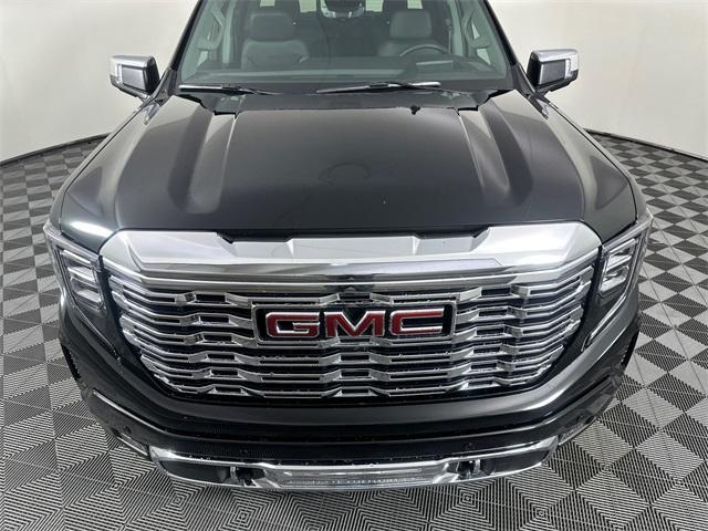 new 2026 GMC Sierra 1500 car, priced at $76,340