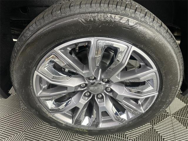 new 2026 GMC Sierra 1500 car, priced at $76,340