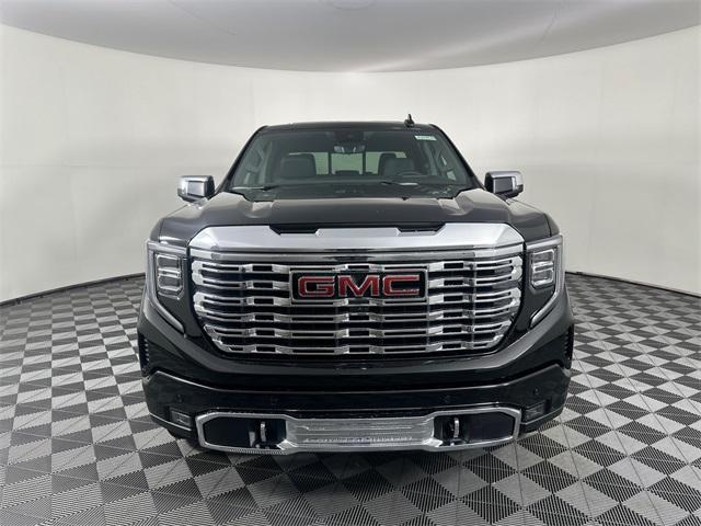 new 2026 GMC Sierra 1500 car, priced at $76,340