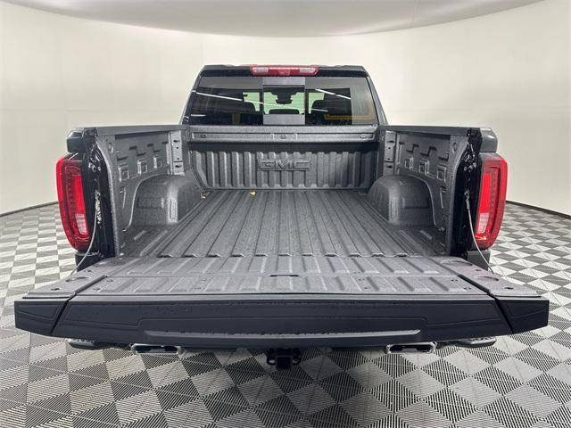 new 2026 GMC Sierra 1500 car, priced at $76,340