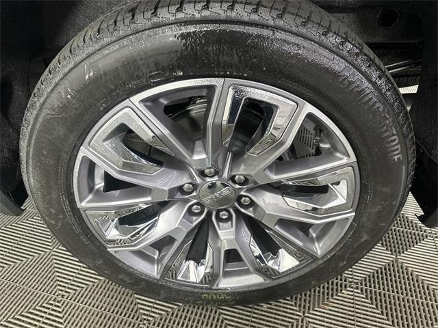 new 2026 GMC Sierra 1500 car, priced at $76,340