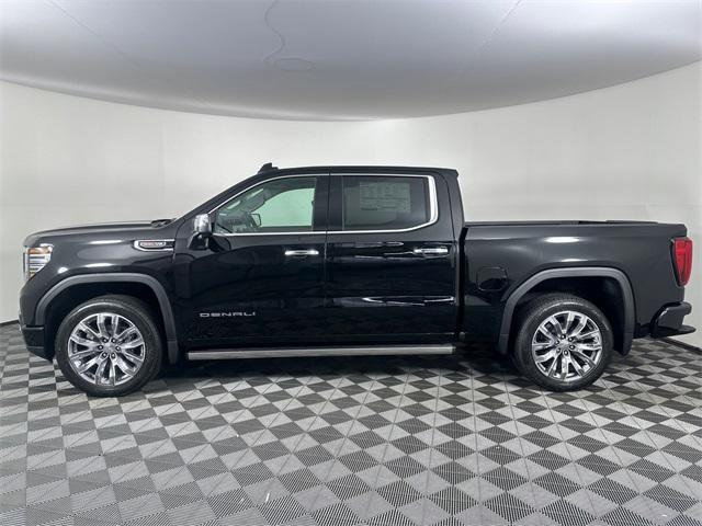new 2026 GMC Sierra 1500 car, priced at $76,340