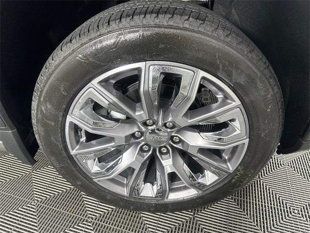 new 2026 GMC Sierra 1500 car, priced at $76,340