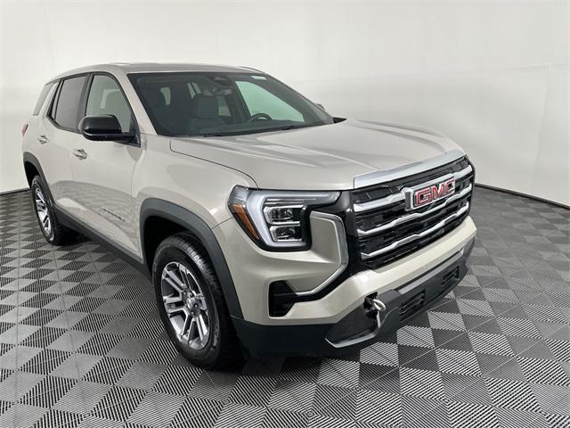 new 2026 GMC Terrain car, priced at $34,015