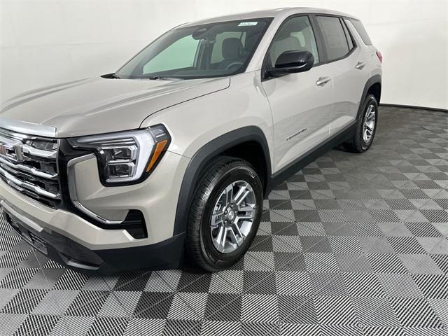 new 2026 GMC Terrain car, priced at $34,015