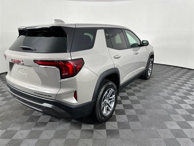 new 2026 GMC Terrain car, priced at $34,015