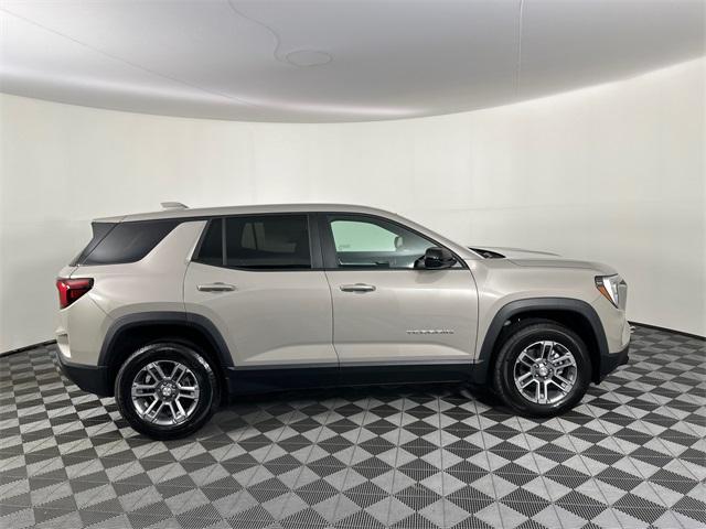 new 2026 GMC Terrain car, priced at $34,015