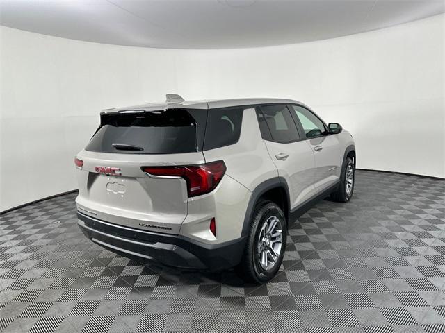 new 2026 GMC Terrain car, priced at $34,015