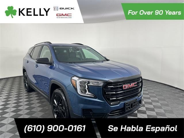 new 2024 GMC Terrain car, priced at $31,916