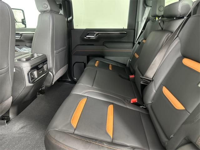 new 2026 GMC Sierra 2500 car, priced at $89,905