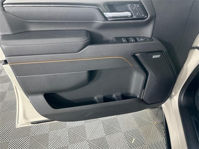 new 2026 GMC Sierra 2500 car, priced at $89,905