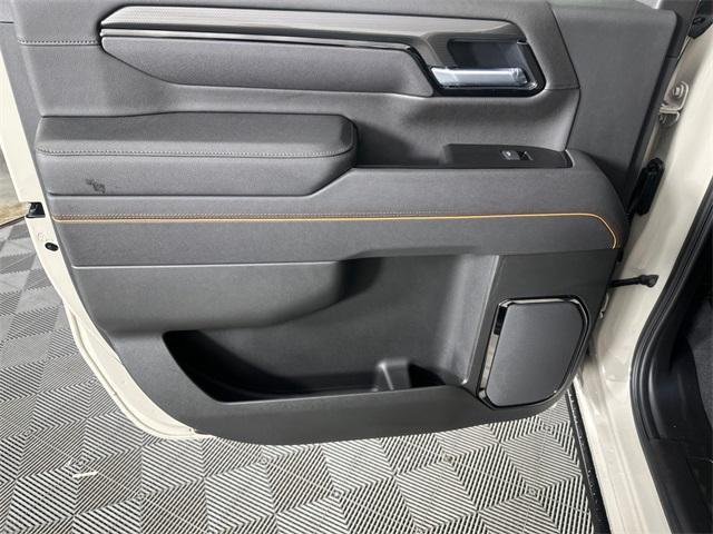 new 2026 GMC Sierra 2500 car, priced at $89,905