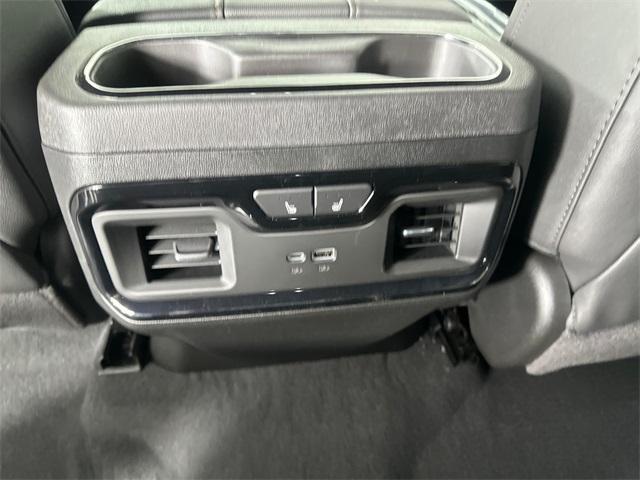 new 2026 GMC Sierra 2500 car, priced at $89,905