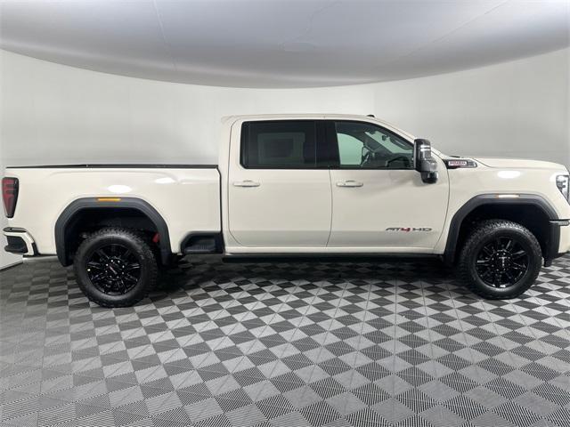 new 2026 GMC Sierra 2500 car, priced at $89,905