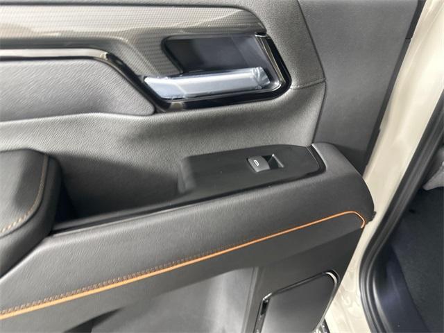 new 2026 GMC Sierra 2500 car, priced at $89,905