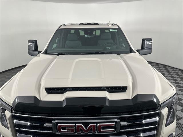 new 2026 GMC Sierra 2500 car, priced at $89,905