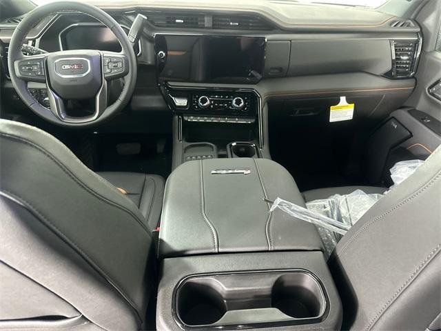 new 2026 GMC Sierra 2500 car, priced at $89,905