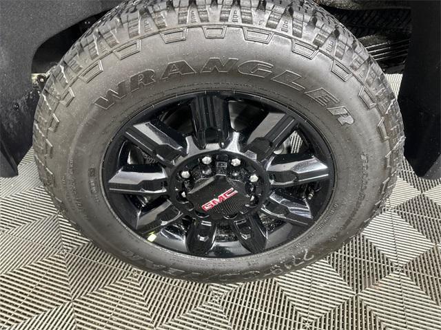 new 2026 GMC Sierra 2500 car, priced at $89,905