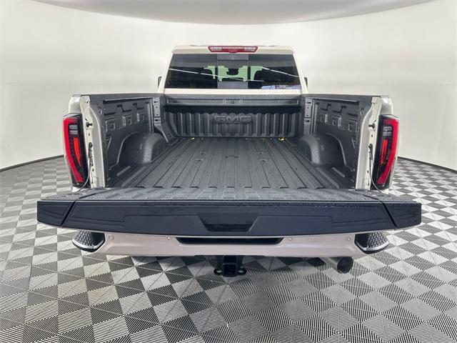 new 2026 GMC Sierra 2500 car, priced at $89,905