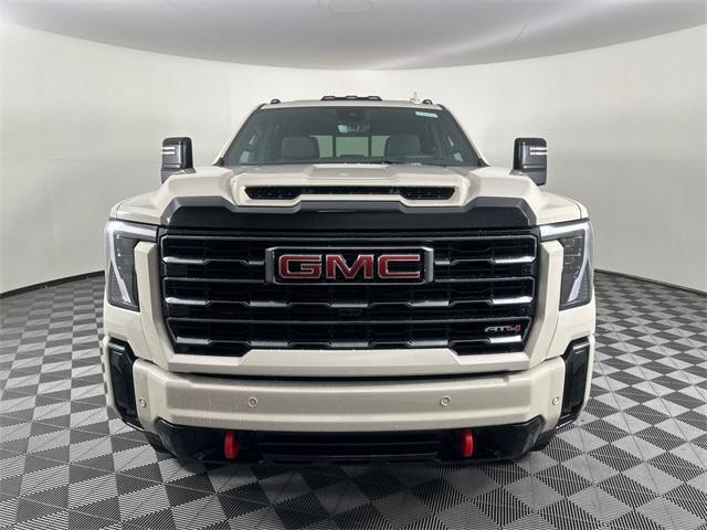 new 2026 GMC Sierra 2500 car, priced at $89,905