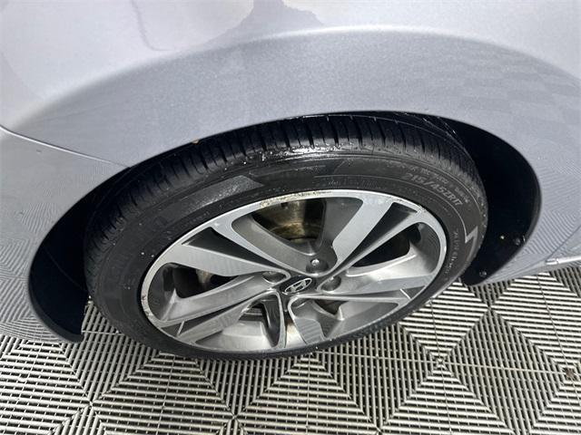 used 2015 Hyundai Elantra car, priced at $8,772