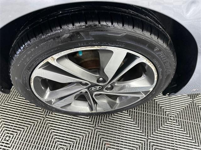 used 2015 Hyundai Elantra car, priced at $8,772