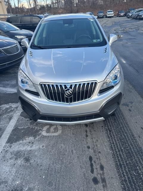 used 2014 Buick Encore car, priced at $9,990