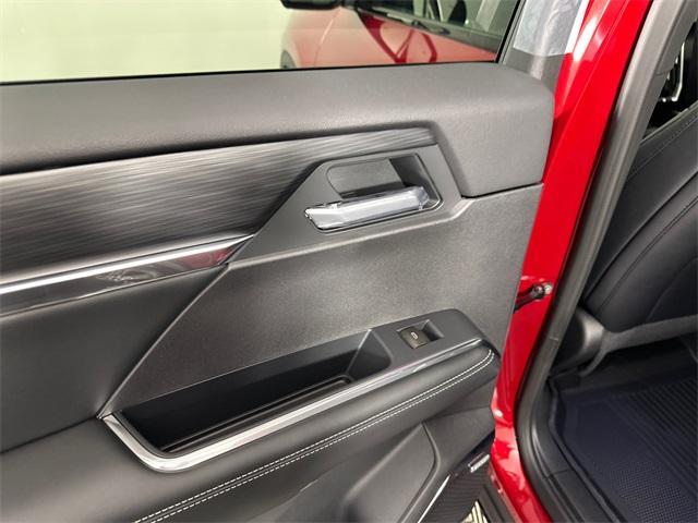 new 2026 GMC Acadia car, priced at $55,720