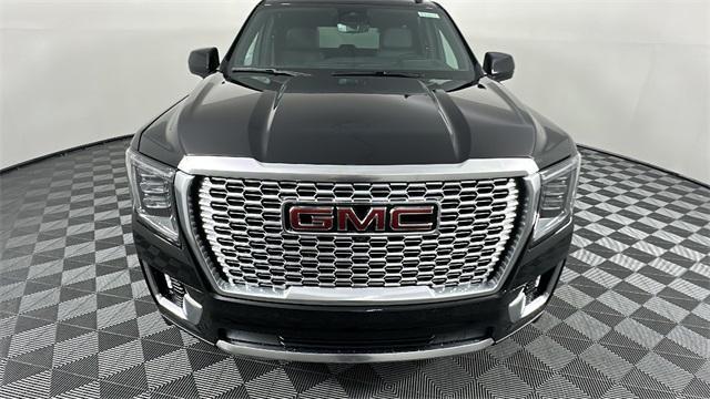 new 2024 GMC Yukon car, priced at $93,809