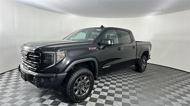 new 2024 GMC Sierra 1500 car, priced at $80,835