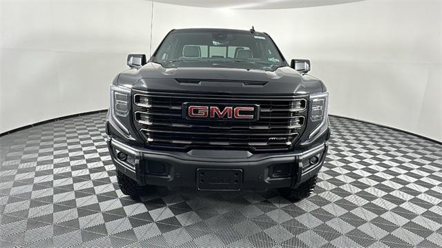 new 2024 GMC Sierra 1500 car, priced at $80,835