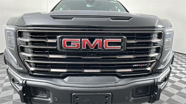 new 2024 GMC Sierra 1500 car, priced at $80,835