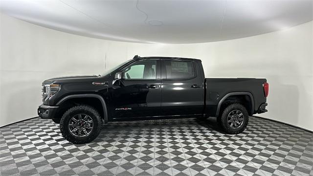 new 2024 GMC Sierra 1500 car, priced at $80,835