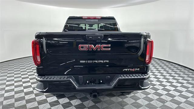 new 2024 GMC Sierra 1500 car, priced at $80,835