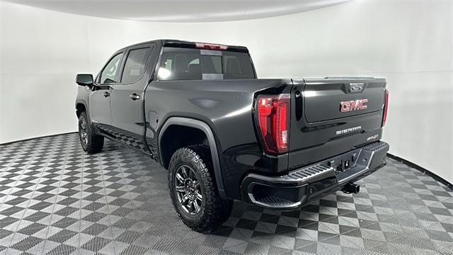 new 2024 GMC Sierra 1500 car, priced at $80,835