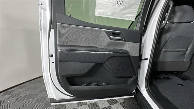 new 2026 GMC Sierra EV car, priced at $74,332
