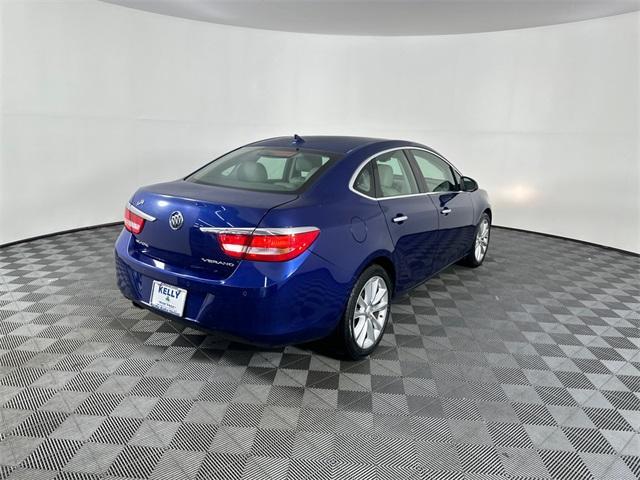 used 2014 Buick Verano car, priced at $7,995