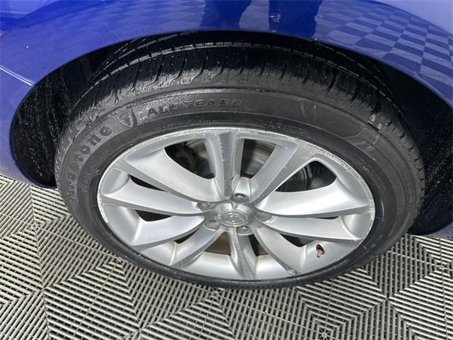 used 2014 Buick Verano car, priced at $7,995