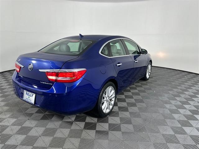 used 2014 Buick Verano car, priced at $7,995