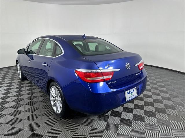 used 2014 Buick Verano car, priced at $7,995