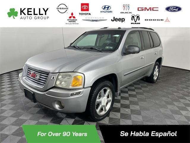 used 2008 GMC Envoy car, priced at $4,995
