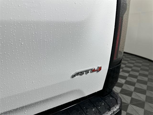 new 2026 GMC Sierra EV car, priced at $81,595