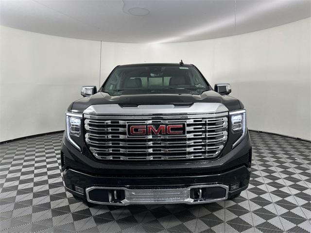 new 2025 GMC Sierra 1500 car, priced at $77,390
