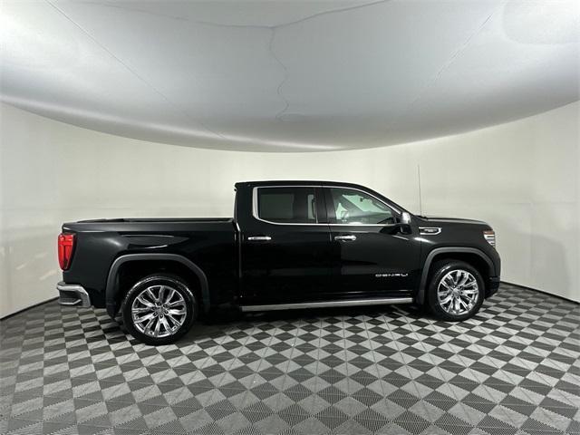 used 2023 GMC Sierra 1500 car, priced at $51,500