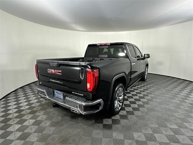 used 2023 GMC Sierra 1500 car, priced at $51,500