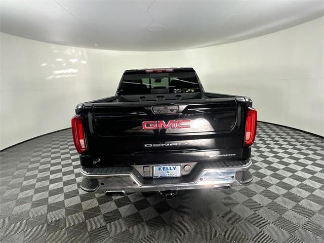 used 2023 GMC Sierra 1500 car, priced at $51,500