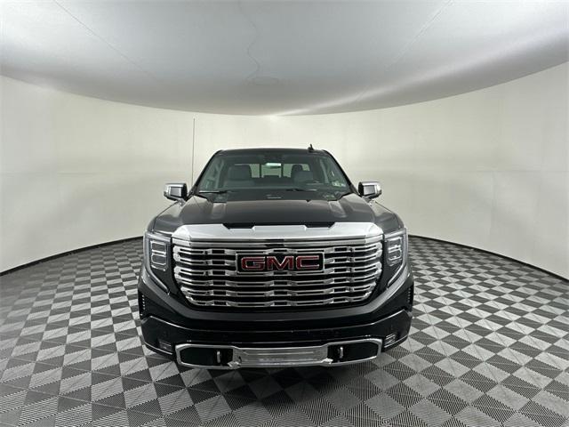 used 2023 GMC Sierra 1500 car, priced at $51,500