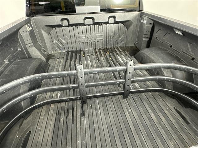 used 2023 GMC Sierra 1500 car, priced at $51,500