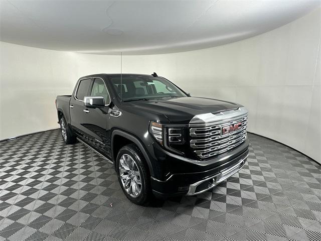used 2023 GMC Sierra 1500 car, priced at $51,500