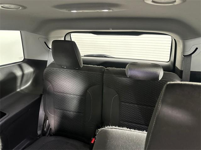 used 2019 GMC Acadia car, priced at $18,381